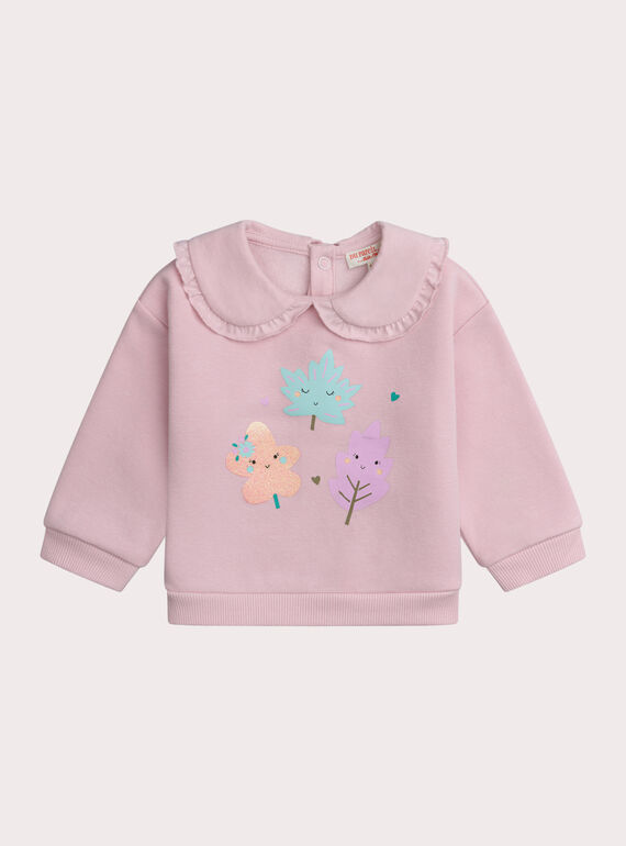 Light violet SET XIMYENS / 25WG09R1ENS322